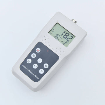 KMS680H Digital Hay Moisture Meter – Baled Hay & Straw